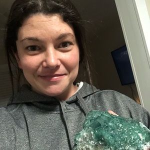 Meet your Posher, Mallory